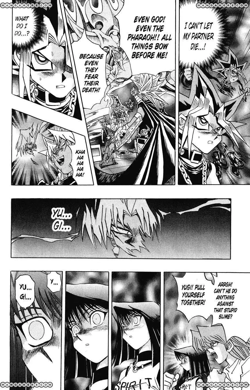 Yu-Gi-Oh! Duelist Chapter 213 13